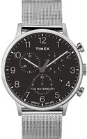 Orologio Timex Uomo in Acciaio TW2T36600 - TW2T36600